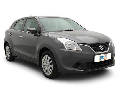 Maruti Baleno-img